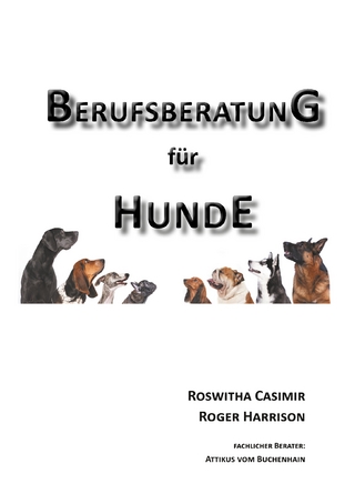 Berufsberatung für Hunde