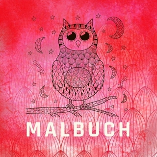 Ausmalbuch für Kinder