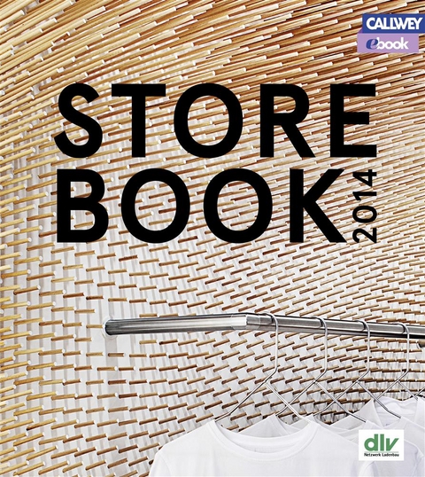 Store Book 2014 - eBook - Reinhard Peneder