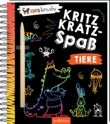 Kritzkratz-Spa&szlig; &ndash; Tiere