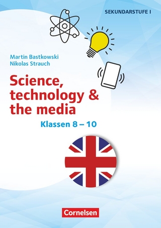 Themenhefte Fremdsprachen Sekundarstufe - Englisch - Klasse 8-10