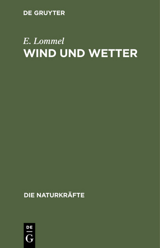 Wind und Wetter