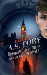 A. S. Tory - S. Sagenroth