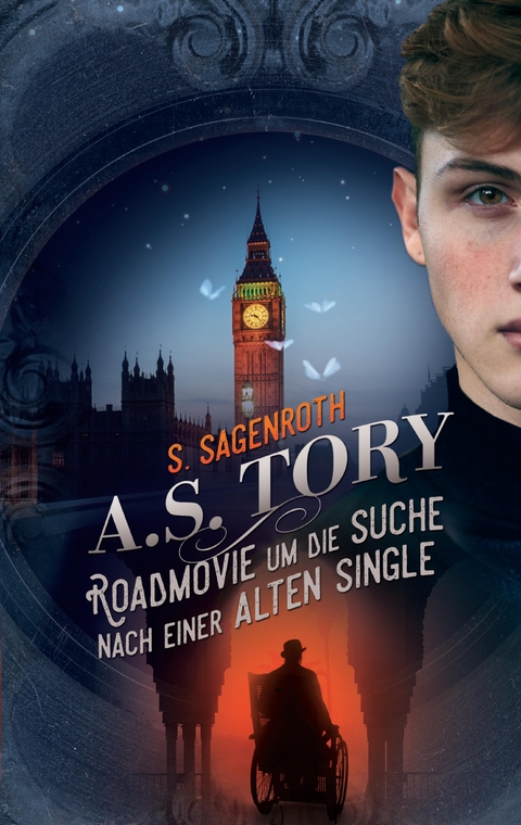 A. S. Tory - S. Sagenroth