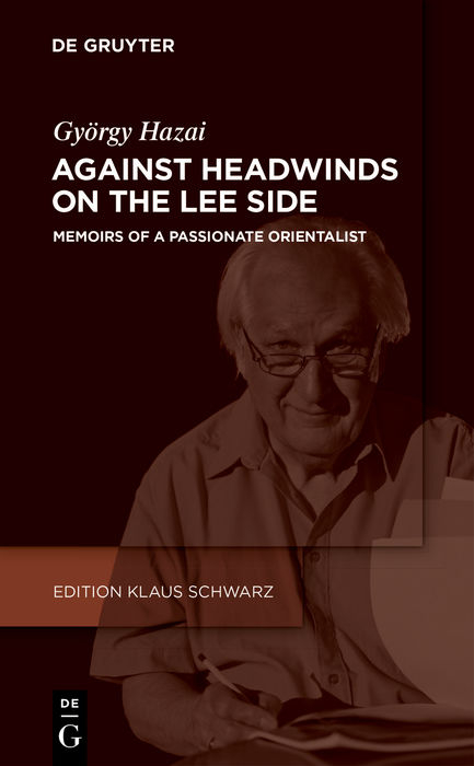 Against Headwinds on the Lee Side - Gy&ouml;rgy Hazai