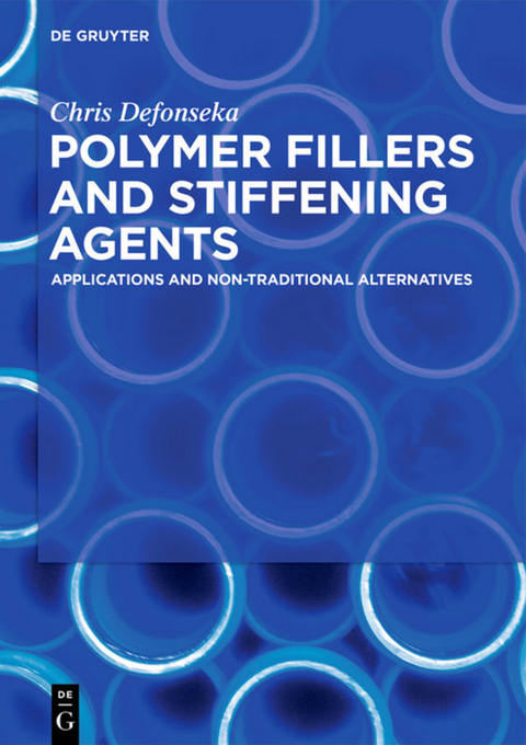 Polymer Fillers and Stiffening Agents - Chris Defonseka