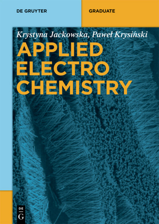 Applied Electrochemistry