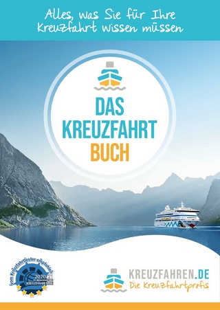 Das Kreuzfahrt Buch