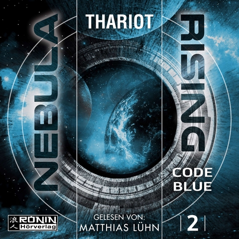 Nebula Rising 2 -  Thariot