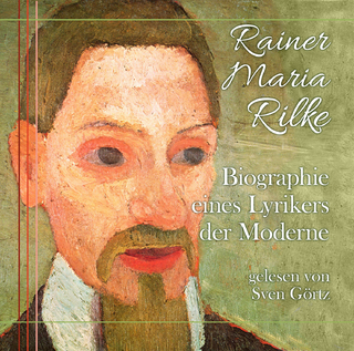 Rainer Maria Rilke-Biographie