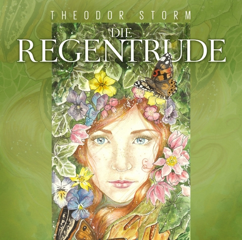 Die Regentrude - Theodor Storm,  DENIS R&Uuml;HLE,  T.TI