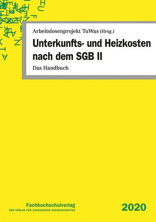 Unterkunfts- und Heizkosten nach dem SGB II