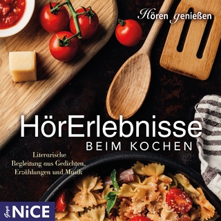 HörErlebnisse beim Kochen