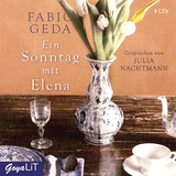 Ein Sonntag mit Elena - Fabio Geda