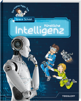 Der kleine Major Tom. Space School. Band 2. K&uuml;nstliche Intelligenz - Bernd Flessner