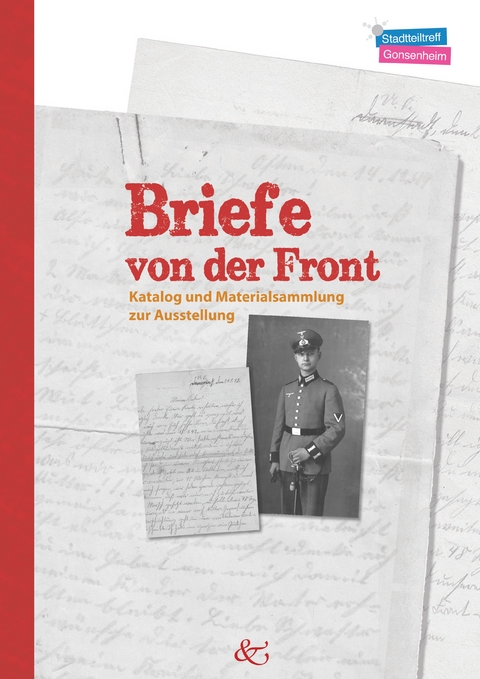 Briefe von der Front - 