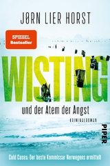 Wisting und der Atem der Angst - J&oslash;rn Lier Horst