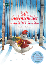 Elli Siebenschl&auml;fer entdeckt Weihnachten - Anna Lott