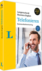 Langenscheidt Business English Telefonieren - 