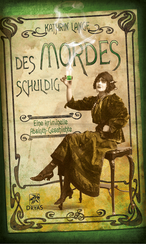 Des Mordes schuldig -  Kathrin Lange
