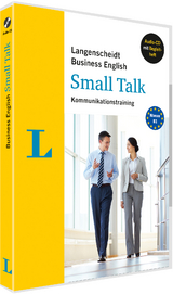 Langenscheidt Business English Small Talk - 