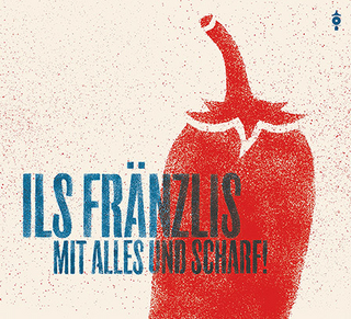 Mit alles und scharf!