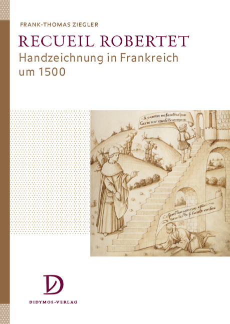 Recueil Robertet - Frank-Thomas Ziegler