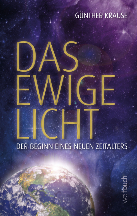 Das ewige Licht - Prof. Dr. G&uuml;nther Krause