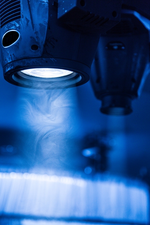 Der Buchspazierer - Carsten Henn