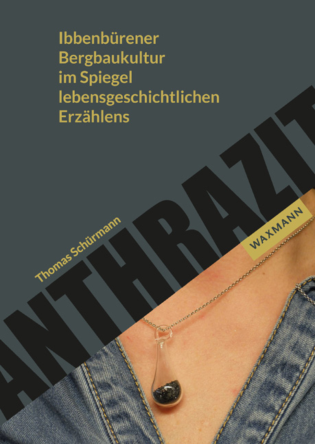 Anthrazit - Thomas Sch&uuml;rmann