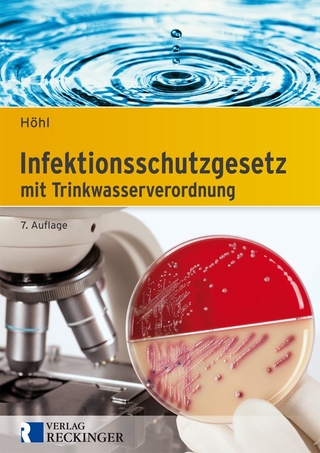 Infektionsschutzgesetz