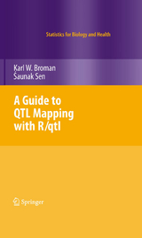 A Guide to QTL Mapping with R/qtl -  Karl W. Broman,  Saunak Sen