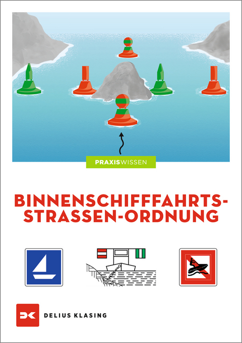 Binnenschifffahrtstra&szlig;en-Ordnung