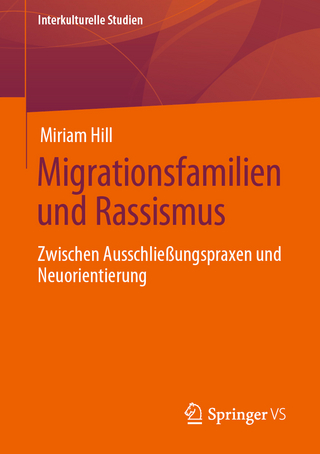 Migrationsfamilien und Rassismus