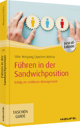 F&uuml;hren in der Sandwichposition - Silke Weigang, Joachim W&ouml;hrle