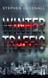 Winter Traffic - Stephen Greenall