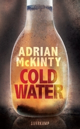 Cold Water - Adrian McKinty
