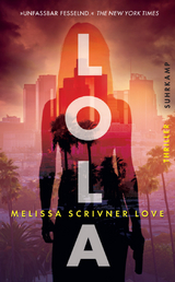 Lola - Melissa Scrivner Love