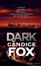 Dark - Candice Fox