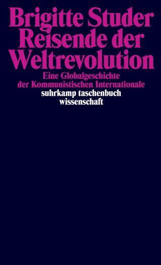 Reisende der Weltrevolution
