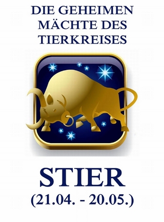 Die geheimen Mächte des Tierkreises - Der Stier