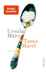 Tante Martl - Ursula M&auml;rz