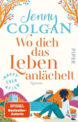 Wo dich das Leben anl&auml;chelt - Jenny Colgan