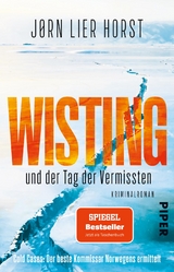Wisting und der Tag der Vermissten - J&oslash;rn Lier Horst