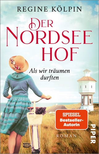 Der Nordseehof – als wir träumen durften