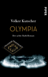 Olympia - Volker Kutscher
