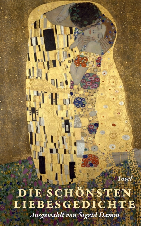 Die sch&ouml;nsten Liebesgedichte - 