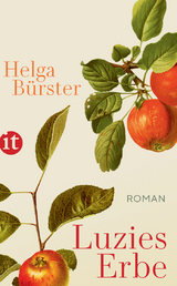 Luzies Erbe - Helga B&uuml;rster