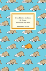 Die sch&ouml;nsten Gedichte f&uuml;r Kinder - 