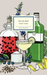 Das Gin-Buch - David T. Smith